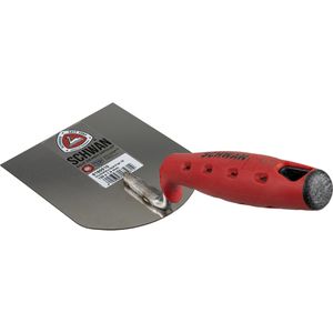 Produktbild für Maurerkelle Schwan 6160510, aus Edelstahl