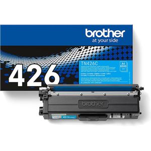 Toner Brother TN-426C cyan