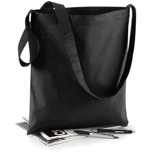 Produktbild für Einkaufstasche Westford-Mill W107 Sling Bag for Life, black