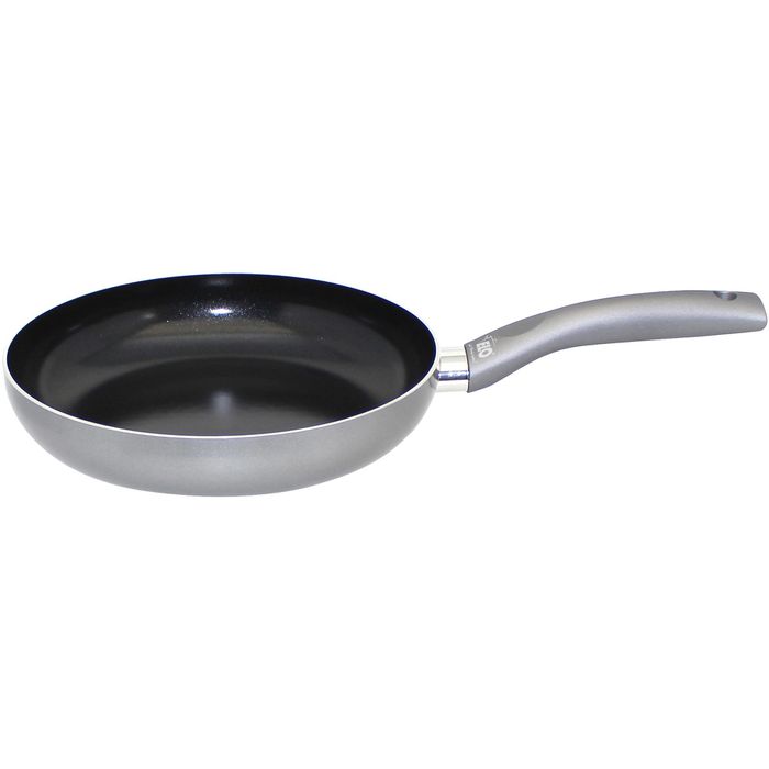 ELO Pfanne Ducato 66524, Ø 24cm, induktionsgeeignet, antihaftbeschichtet, Aluminium – Böttcher AG