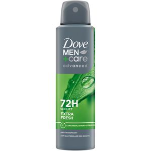 Antitranspirant Dove Men+Care Advanced Extra Fresh