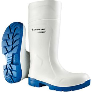 Produktbild für Gummistiefel Dunlop Purofort Foodpro MultiGrip