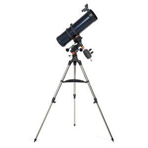 Produktbild für Teleskop Celestron AstroMaster 130EQ-MD, Set