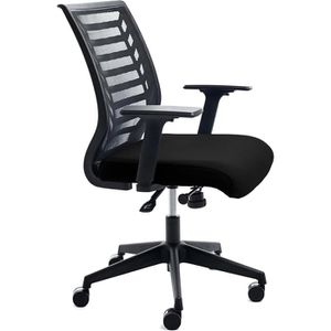 Produktbild für Bürostuhl Rocada RD-907/4