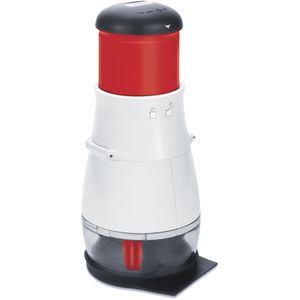 Gemüseschneider Zyliss E10402 Zick Zick 2