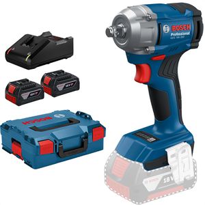 Akku-Schlagschrauber Bosch GDS 18V-350, 350Nm