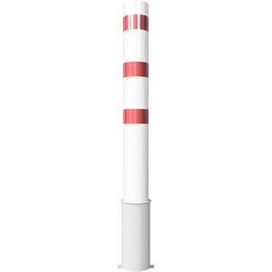 Produktbild für Rammschutzpoller Schake 40192HB, für Außenbereich