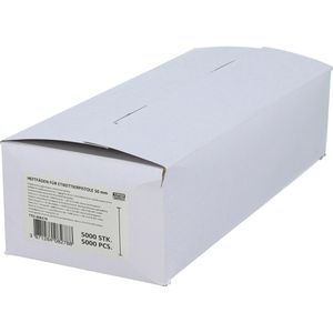 Produktbild für Heftfäden TipTop-Office Standard 50 mm, farblos