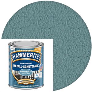 Produktbild für Rostschutzfarbe Hammerite Metall-Schutzlack, 3in1