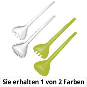 Salatbesteck
