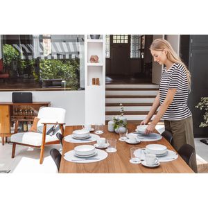 Produktbild für Untersetzer Miqio rund