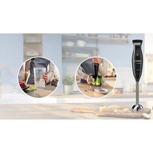 Produktbild für Stabmixer Bosch CleverMixx MSM24500, Set
