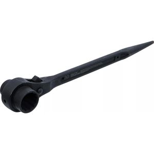 Produktbild für Gerüstschlüssel BGS-technic 305, Schlüsselweite 24 x 30 mm