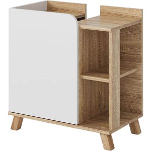 Waschbeckenunterschrank Vicco Karen, stehend