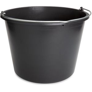 Baueimer Nölle 00737320, 20 Liter