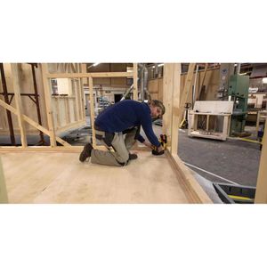 Produktbild für Kreuzlinienlaser Stabila 18044, LA 180 L