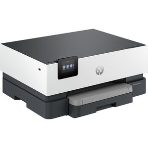 Produktbild für Tintenstrahldrucker HP OfficeJet Pro 9110b, bis A4