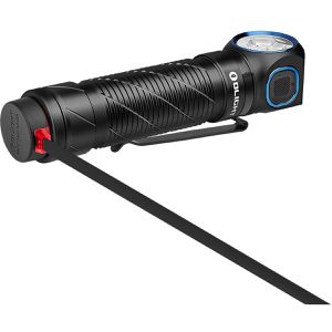 Produktbild für Stirnlampe Olight Perun 3 LED wiederaufladbar