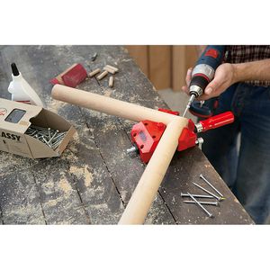 Produktbild für Winkelspanner Bessey WS6