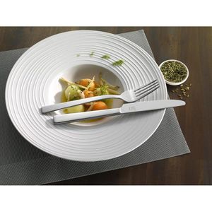 Produktbild für Menügabel Zwilling King 07041-802, 20,5 cm