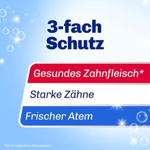 Produktbild für Zahnpasta Odol-med3 Original 3-fach Schutz