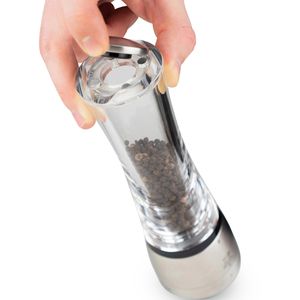 Produktbild für Gewürzmühle Peugeot Daman 25427, Höhe 16 cm