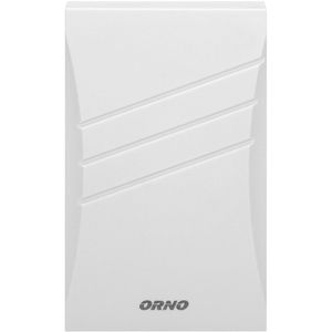 Produktbild für Türgong Orno Brevis OR-DP-BD-157, Aufputz