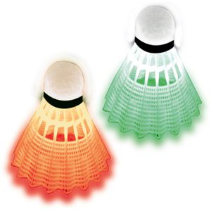 Produktbild für Badminton-Bälle Talbot-Torro Magic Light LED