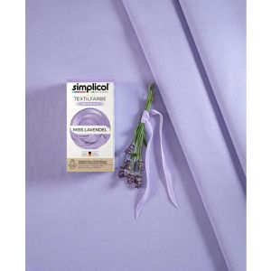 Produktbild für Textilfarbe simplicol intensiv, Miss Lavendel