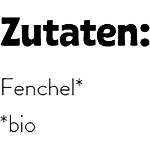 Produktbild für Tee Sonnentor Fenchel ganz, BIO