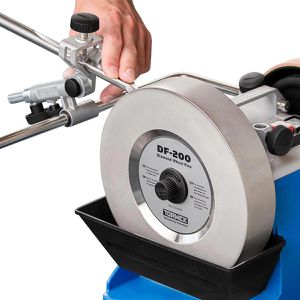 Produktbild für Schleifscheibe Tormek DF-200 Diamond Wheel Fine