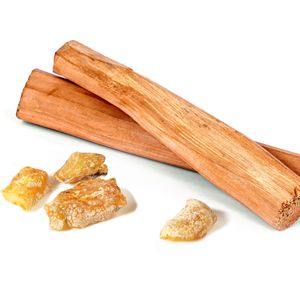 Produktbild für Duftkerzen Blomus Fraga, S, Sandalwood Myrrh