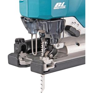 Produktbild für Stichsäge Makita JV002GZ Akku-Pendelhubstichsäge