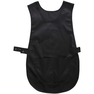 Kochschürze Portwest S843, Überwurfschürze