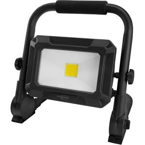 Baustrahler Ansmann FL30W-R, LED, für 18 V Akkus