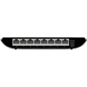 Produktbild für Switch TP-Link TL-SG1008D, unmanaged