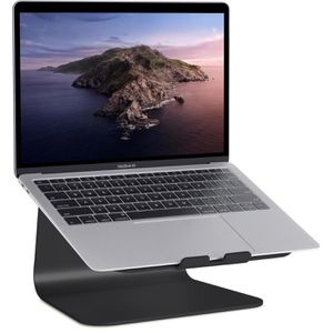 Produktbild für Laptop-Ständer Rain-Design mStand, aus Aluminium