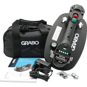 Produktbild für Saugheber Grabo NGP-V2, Plus V2, Set