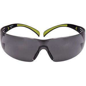 Produktbild für Schutzbrille 3M SecureFit SF402, getönt