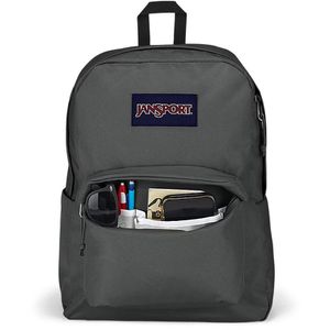 Produktbild für Schulrucksack JanSport Superbreak One Graphite Grey