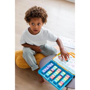Produktbild für Lernspiel Jumbo 18078, Ich lerne - Rechnen