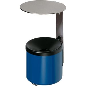 Produktbild für Aschenbecher VAR WH16, 32241, mit Dach