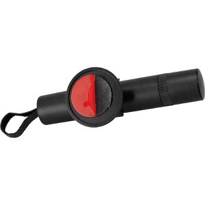 Produktbild für Nothammer Böttcher-AG Premium Sicherheitshammer schwarz 2 in 1