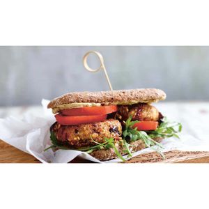 Produktbild für Gemüseaufstrich Alnatura Pastete, BIO