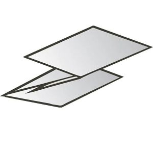 Produktbild für Papierhandtücher Katrin Classic Non Stop M 2 S, 61617, 2-lagig