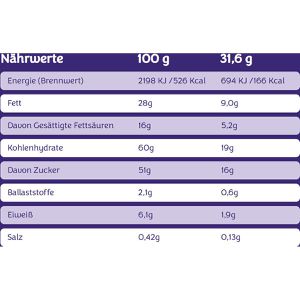 Produktbild für Tafelschokolade Milka Extra Lotus Biscoff
