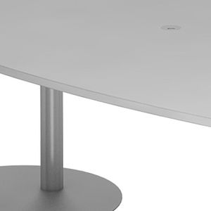 Produktbild für Konferenztisch Hammerbacher KT28S