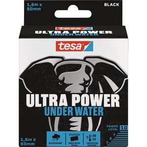 Produktbild für Gewebeband Tesa 56491, Ultra Power Under Water