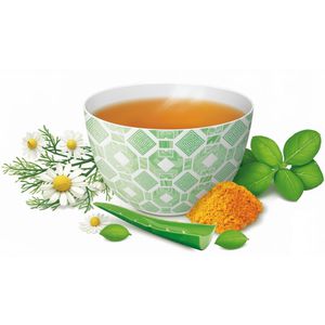 Produktbild für Tee YogiTea Aloe Vera, BIO