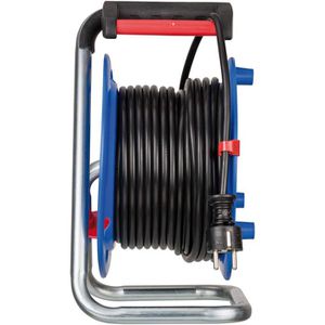 Produktbild für Kabeltrommel Brennenstuhl Garant, 50m